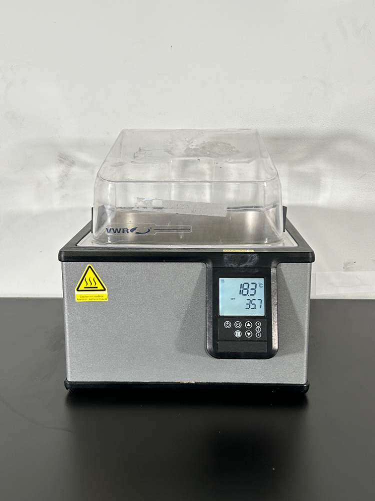 Image of PolyScience WB10 Waterbath